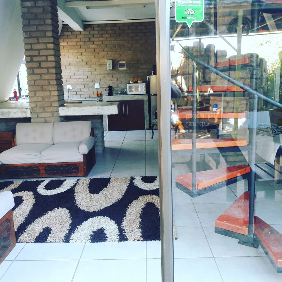 Most affordable Backpackers in Tsumeb Apartment in Namibia