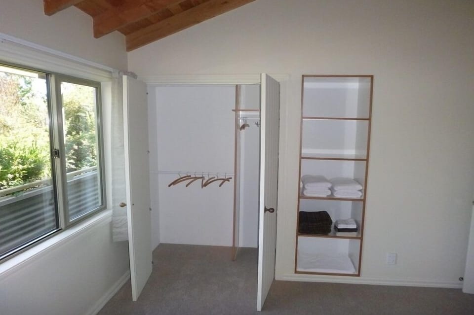 STORAGE SPACE