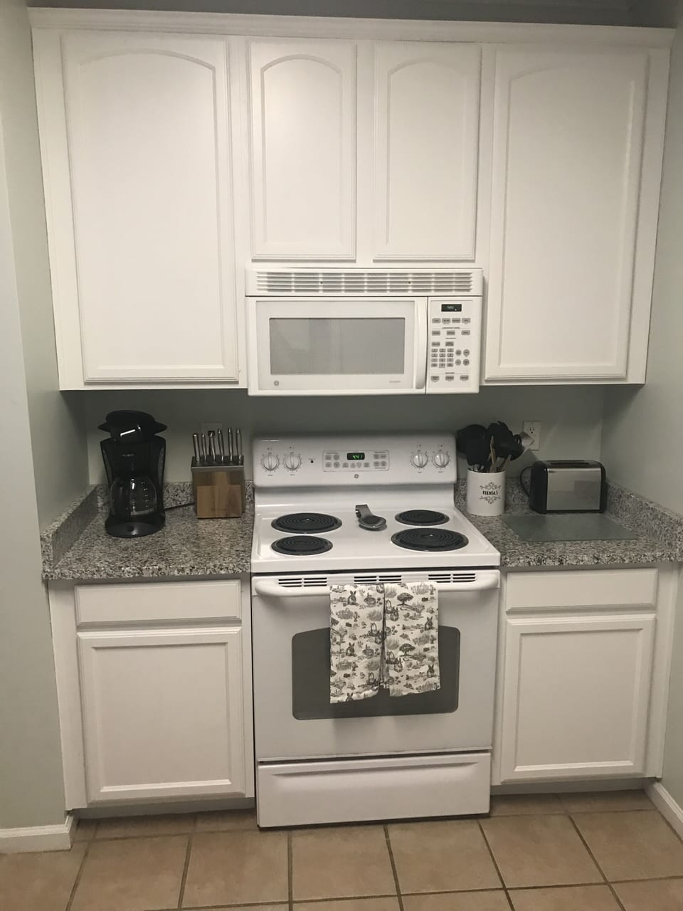 Kitchen Photo