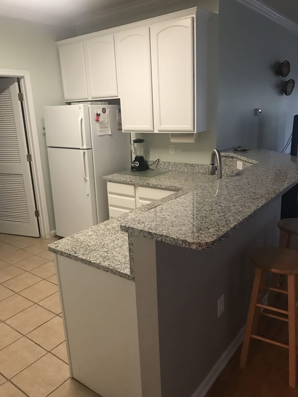 Kitchen photo 2
