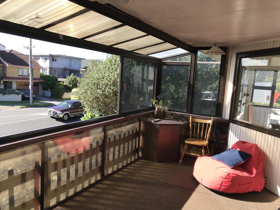 Sunroom 