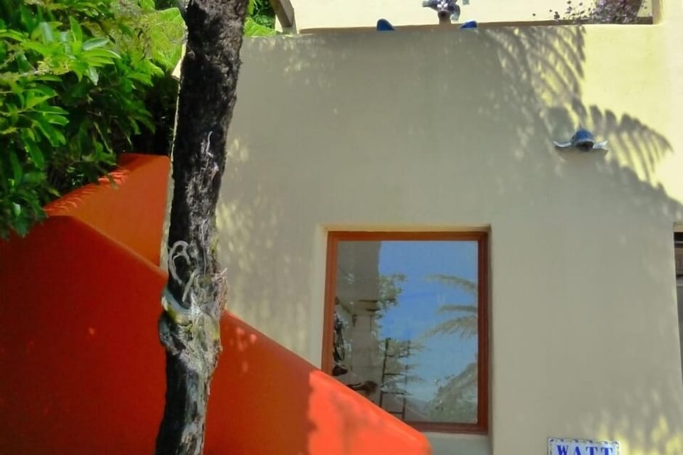 entry path