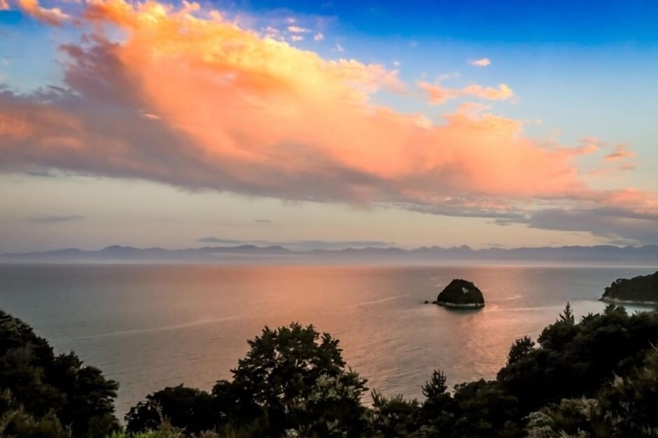 Magical Sunsets