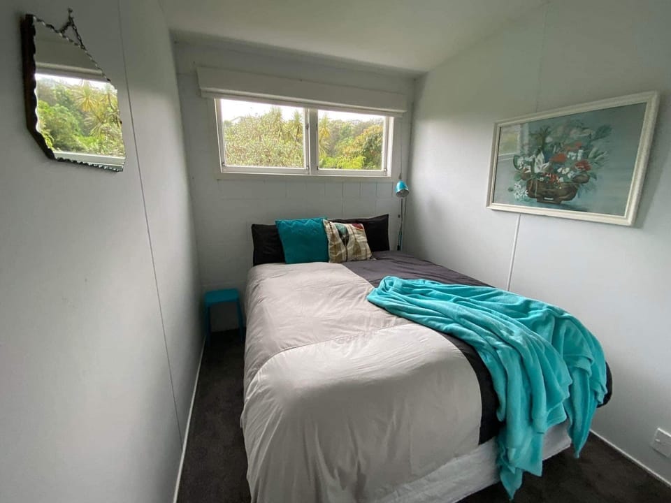 Bedroom 2 downstairs