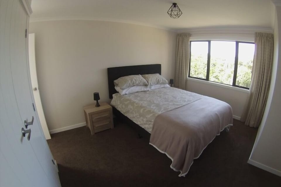 Mater bedroom
