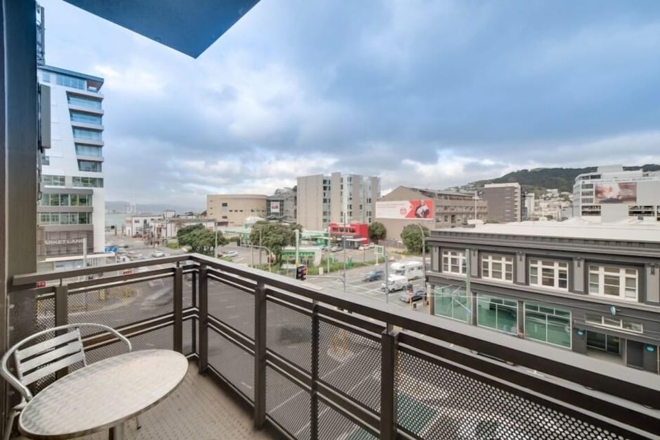 Balcony 2