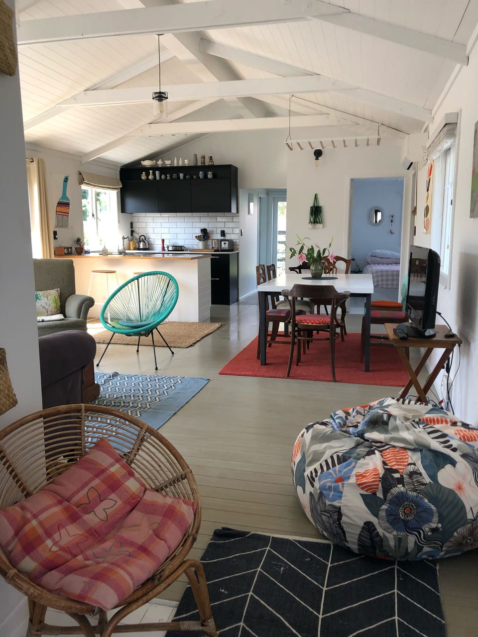 Living/dining