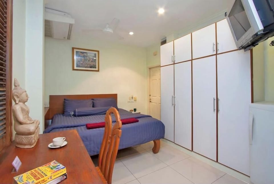 Argyle Studio (11) 30 m2 Phratamnak