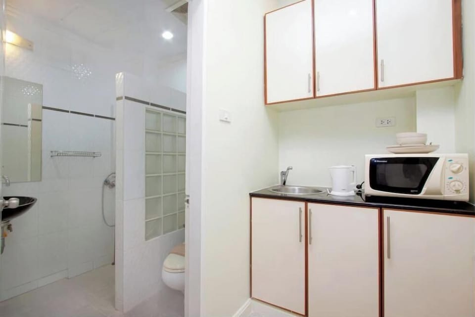 Argyle Studio (11) 30 m2 Phratamnak
