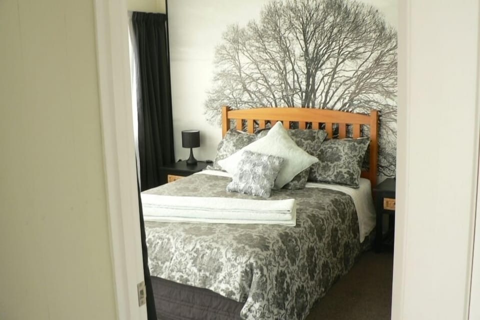 Upstairs Bedroom