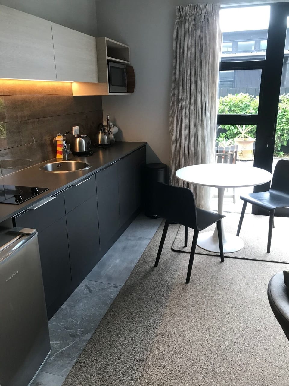 Kitchenette