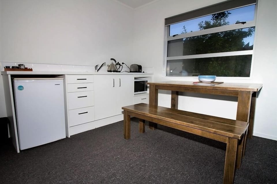 Kitchen and Dining Room