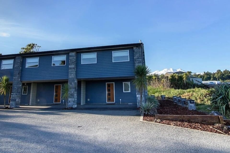 Outside Front
