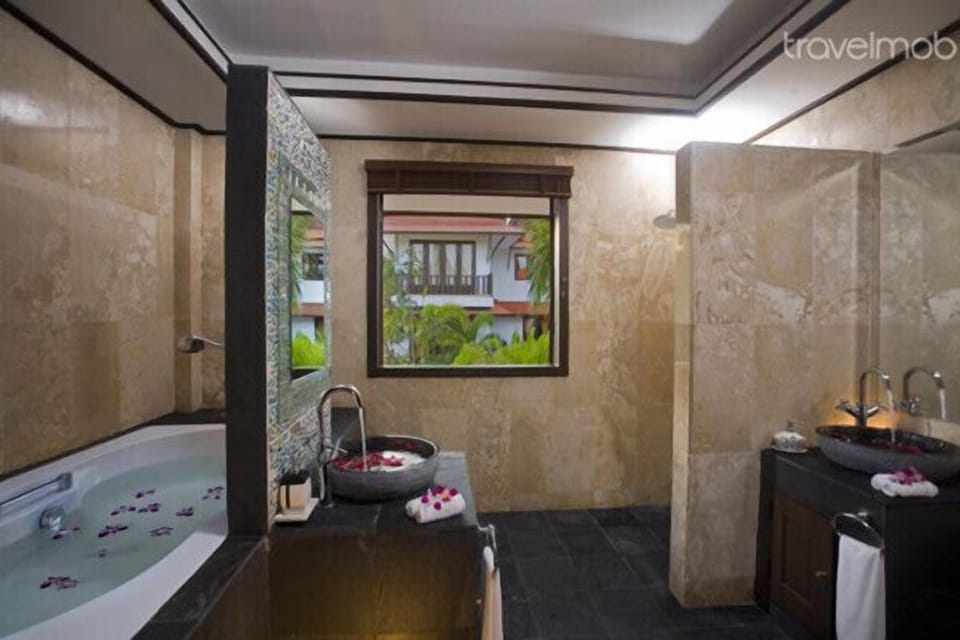 Choeng Mon Beach Souha Villa