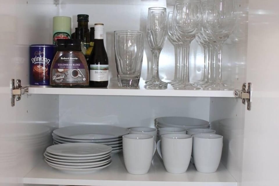 Pantry