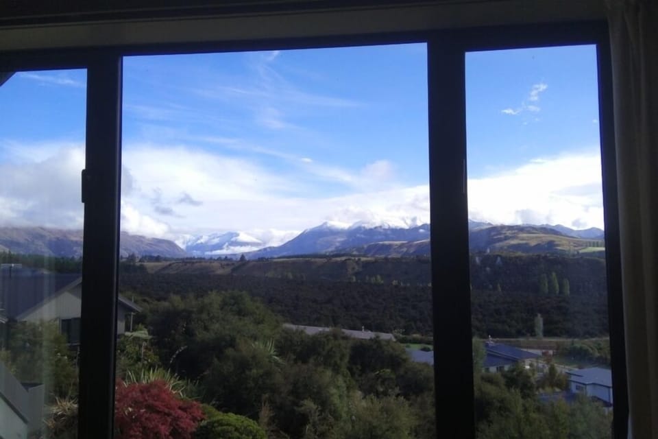 Living room views