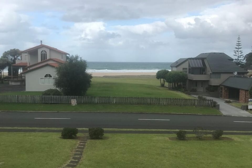 Ocean View