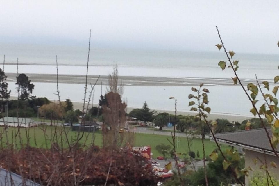 View from Front Deck