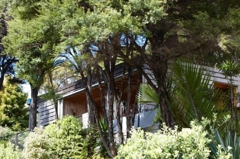 Koru cottage