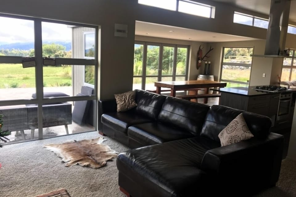 Living Room #2