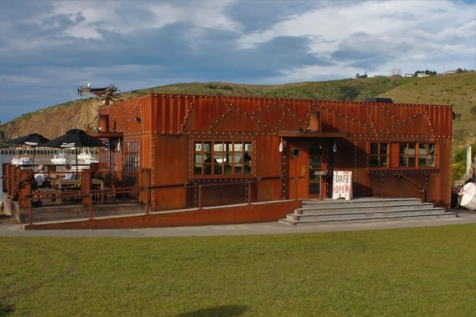 The Galley Cafe