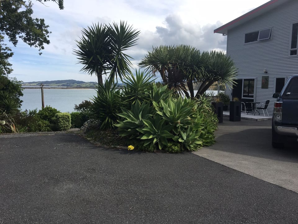 Taken from letterbox at roadside