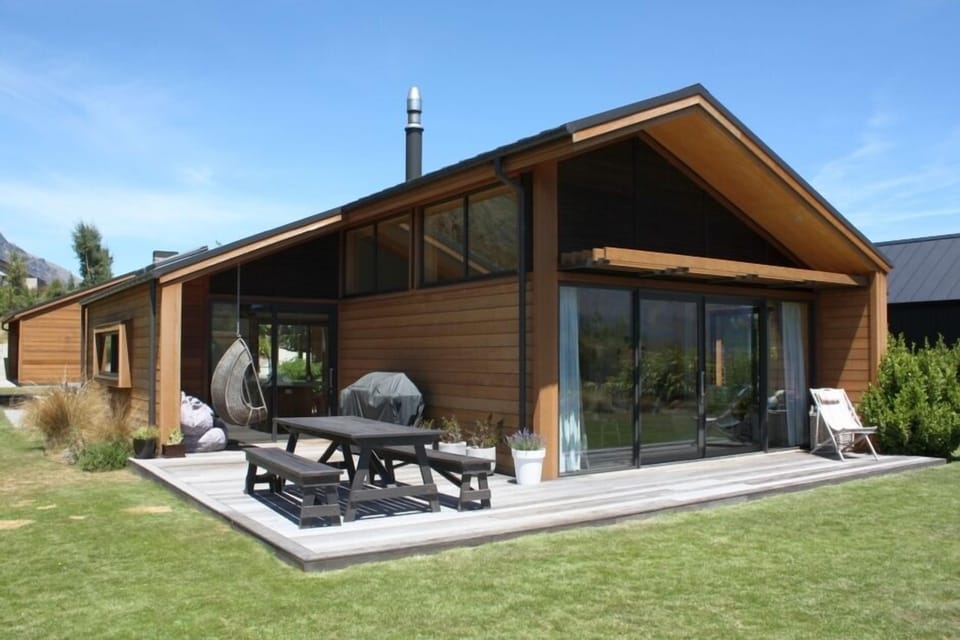 Northern Outdoor Living