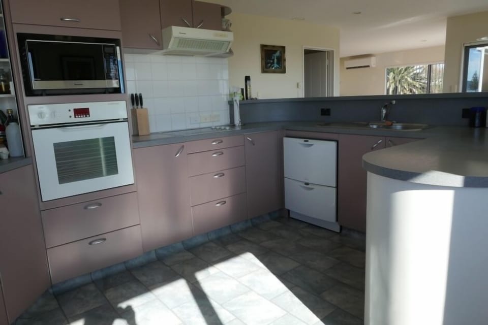 Everything you need in a kitchen