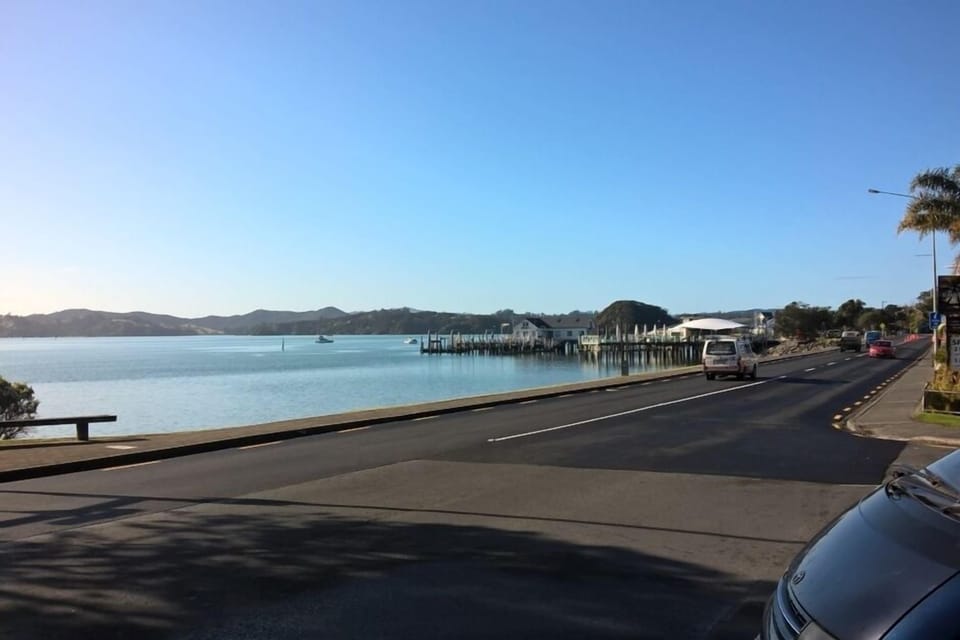Paihia Waterfront