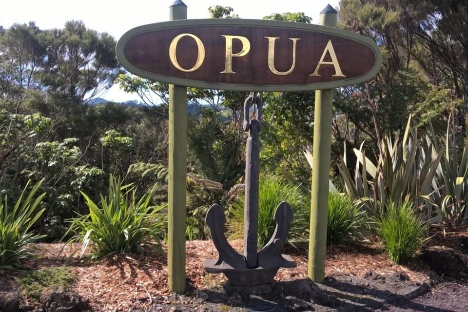Opua