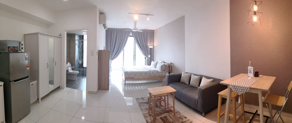 Studio Overview