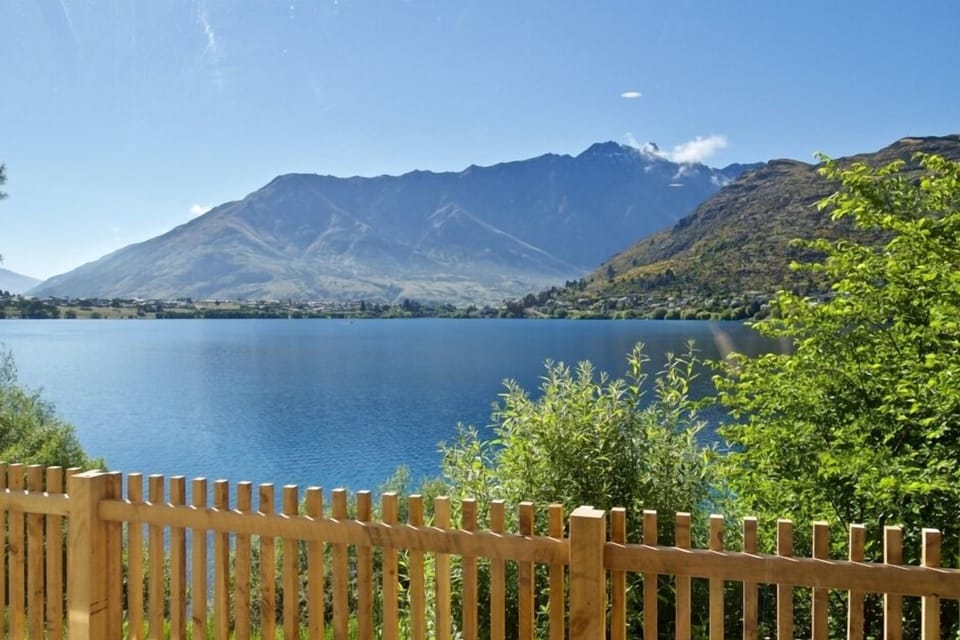 Remarkable views
