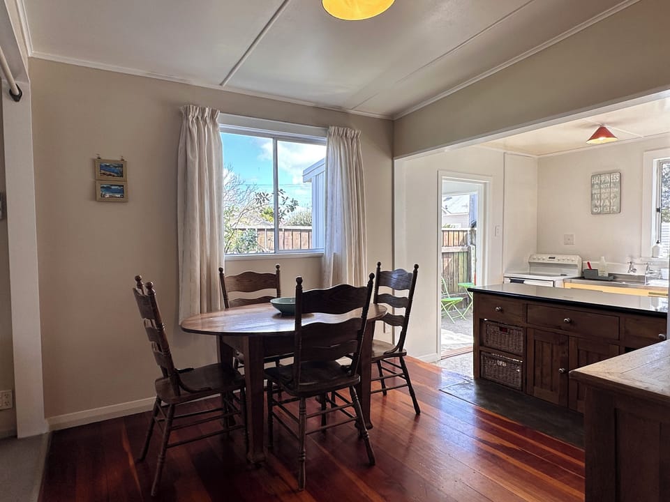 Dinning room