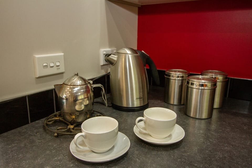 Kitchen essentials