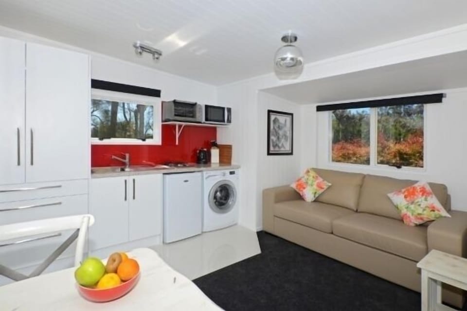 Stylish Living Area