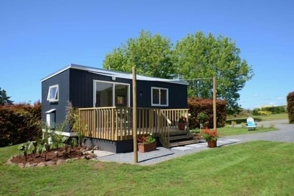 Puke Cottage