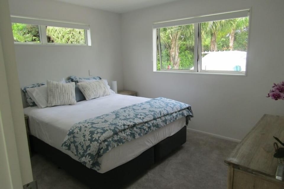 King Size Bed