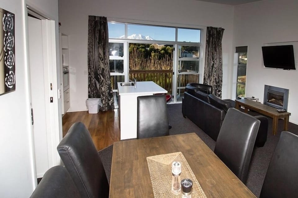 Upstairs Dining Room