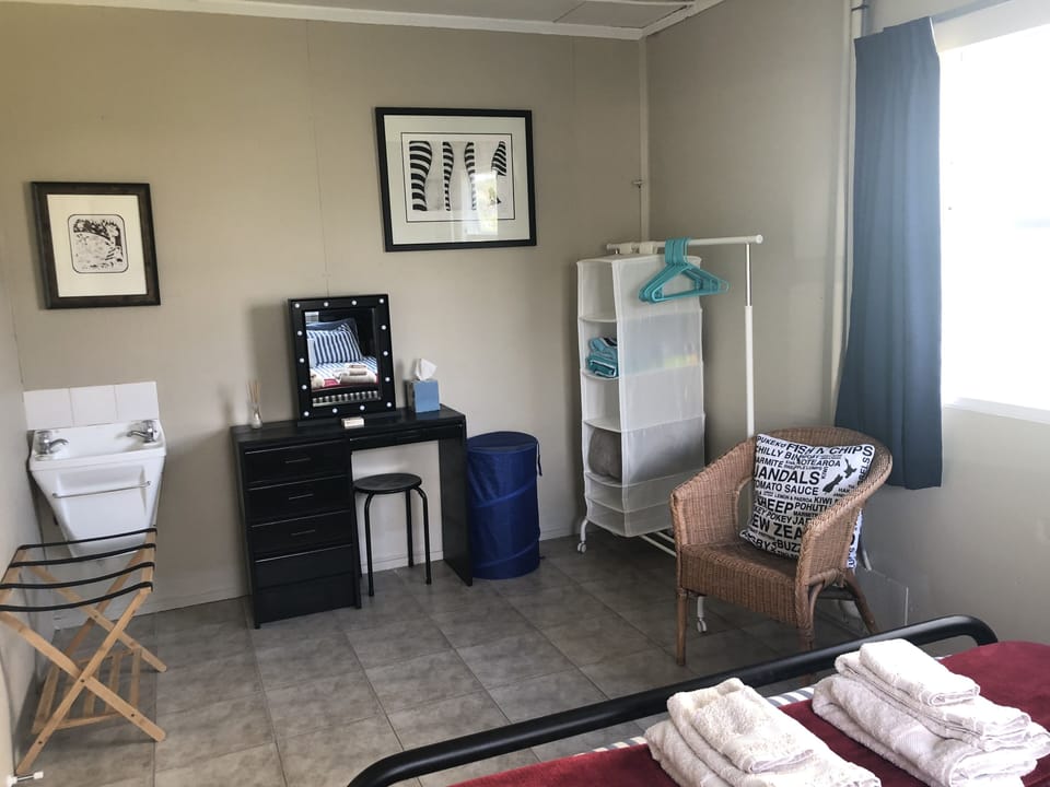 Fourth Bedroom.