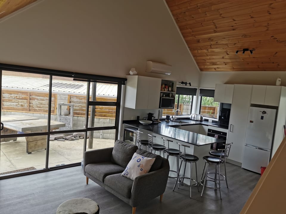 kitchen view