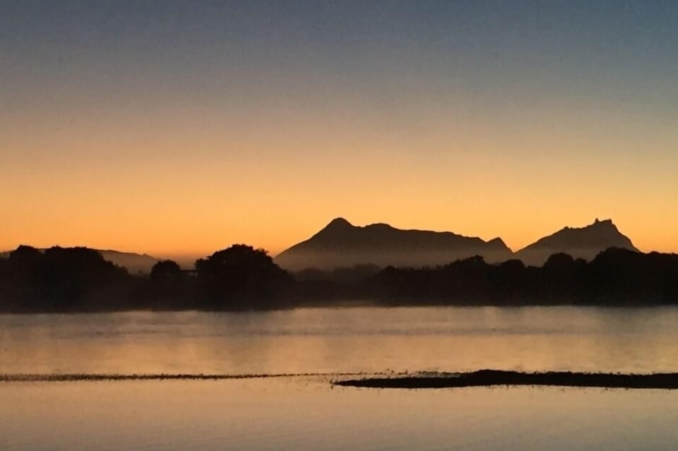 Sunrise