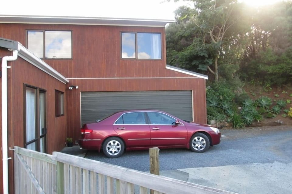 Suttons Holiday Home