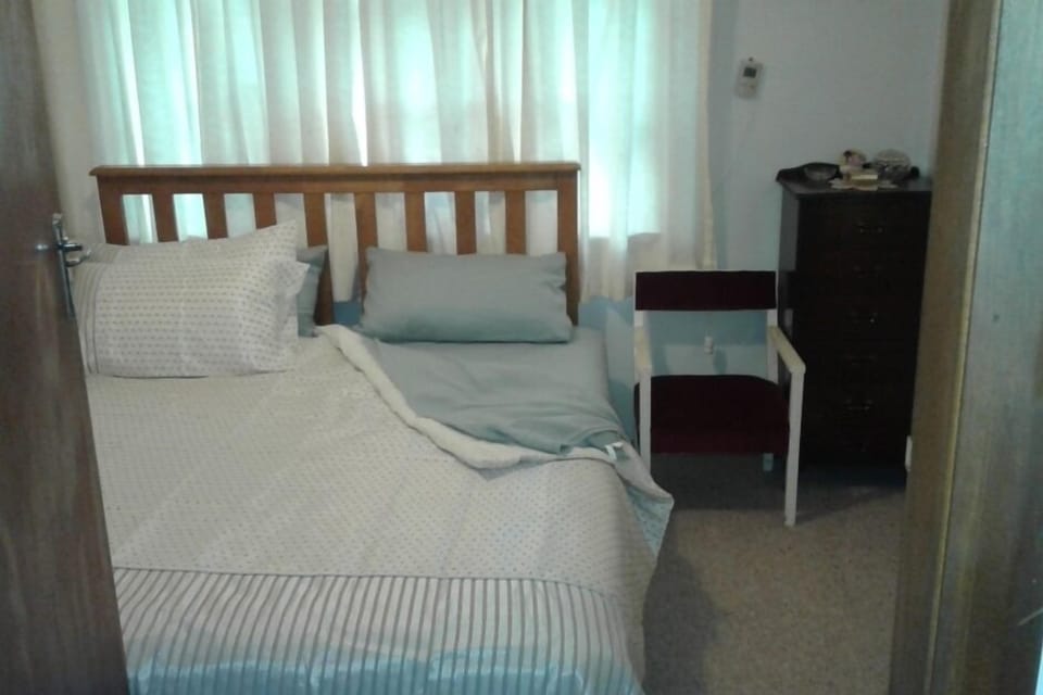 slip into the cozy super king bed