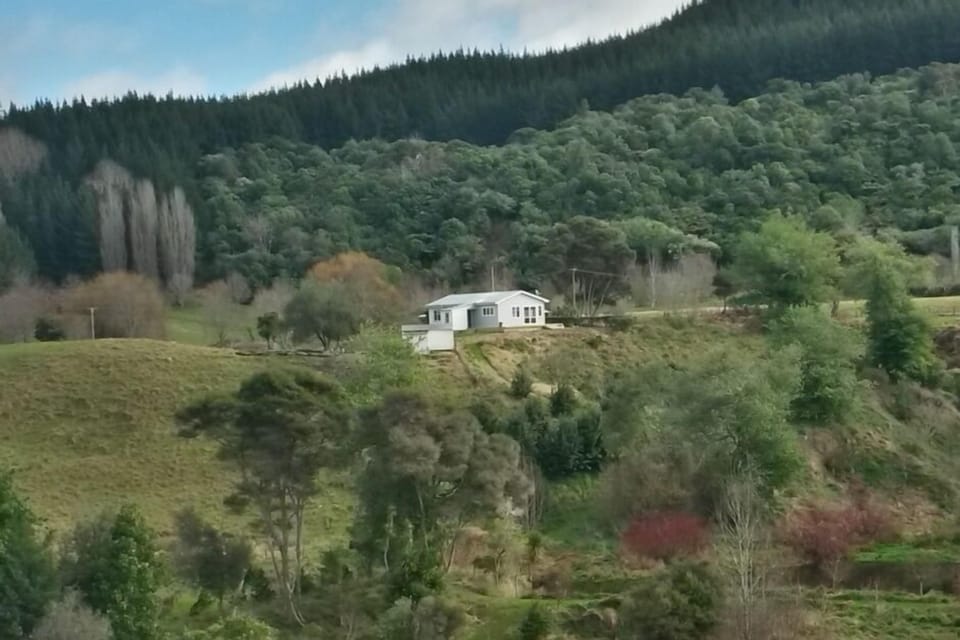 Cowmans Cottage