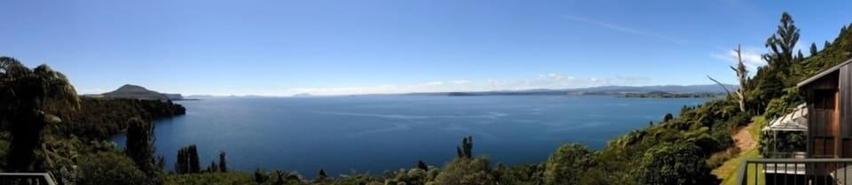 Panoramic View