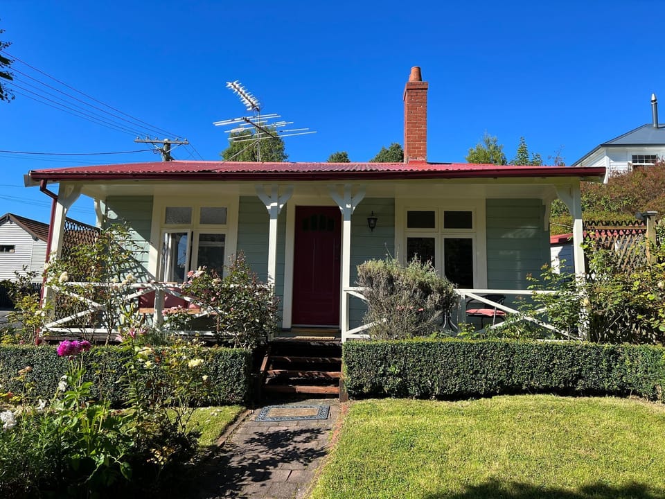 Albion Cottage