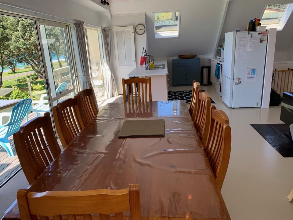 Lounge Dinning