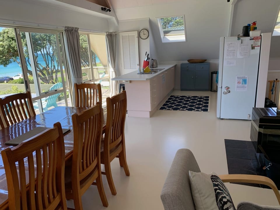 Dinning Kitchen