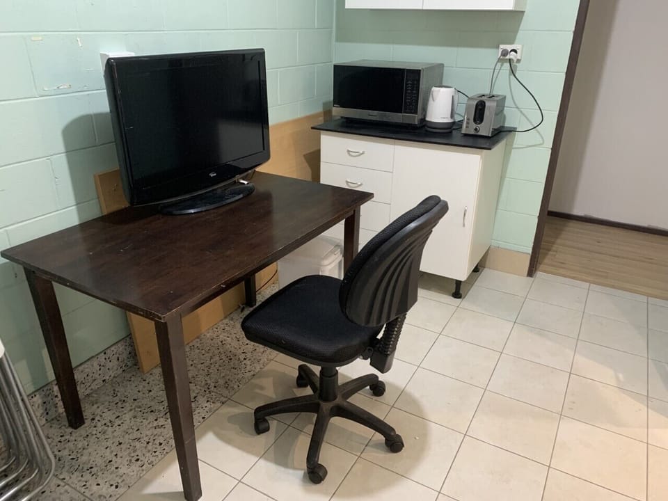 Workstation
