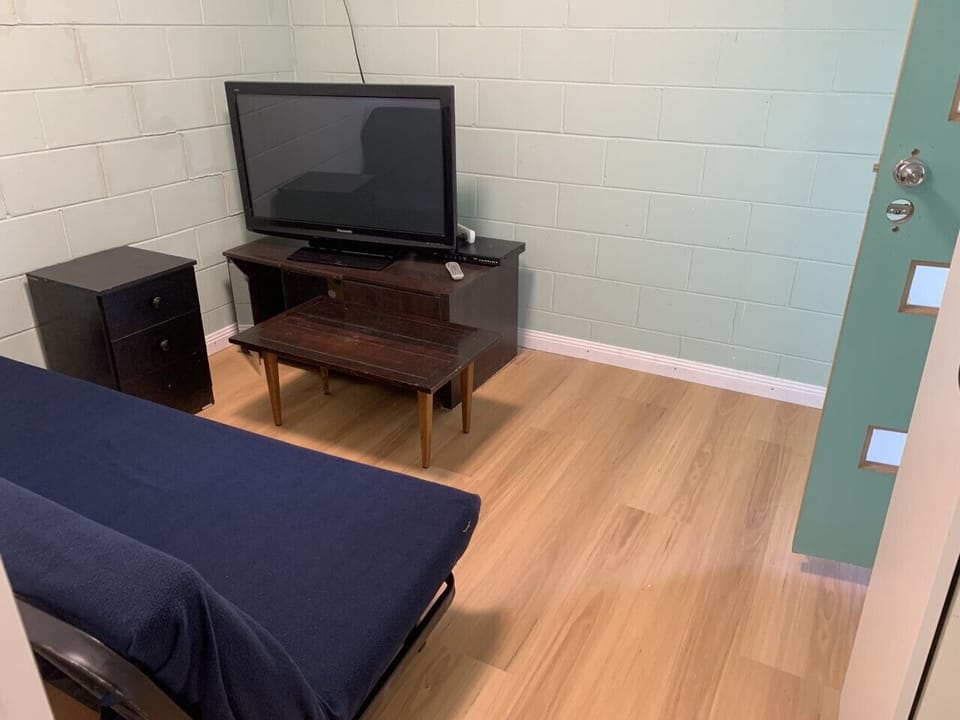 Lounge Room